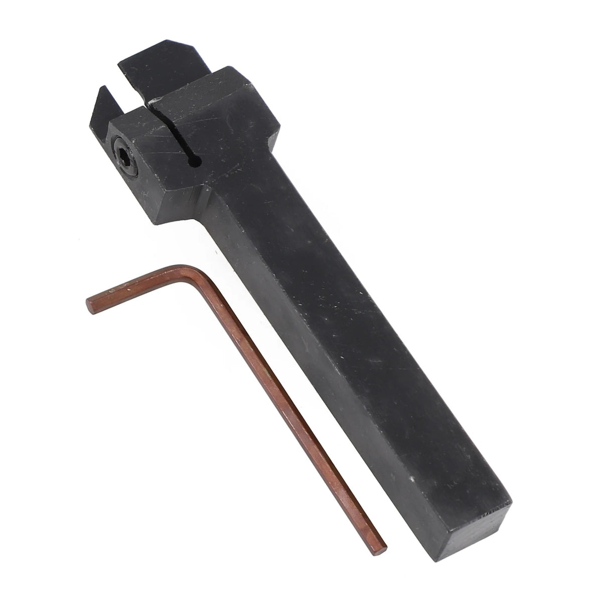 MGEHR1212-1.5 Grooving Tool Holder for MGMN150 | CNC Lathe