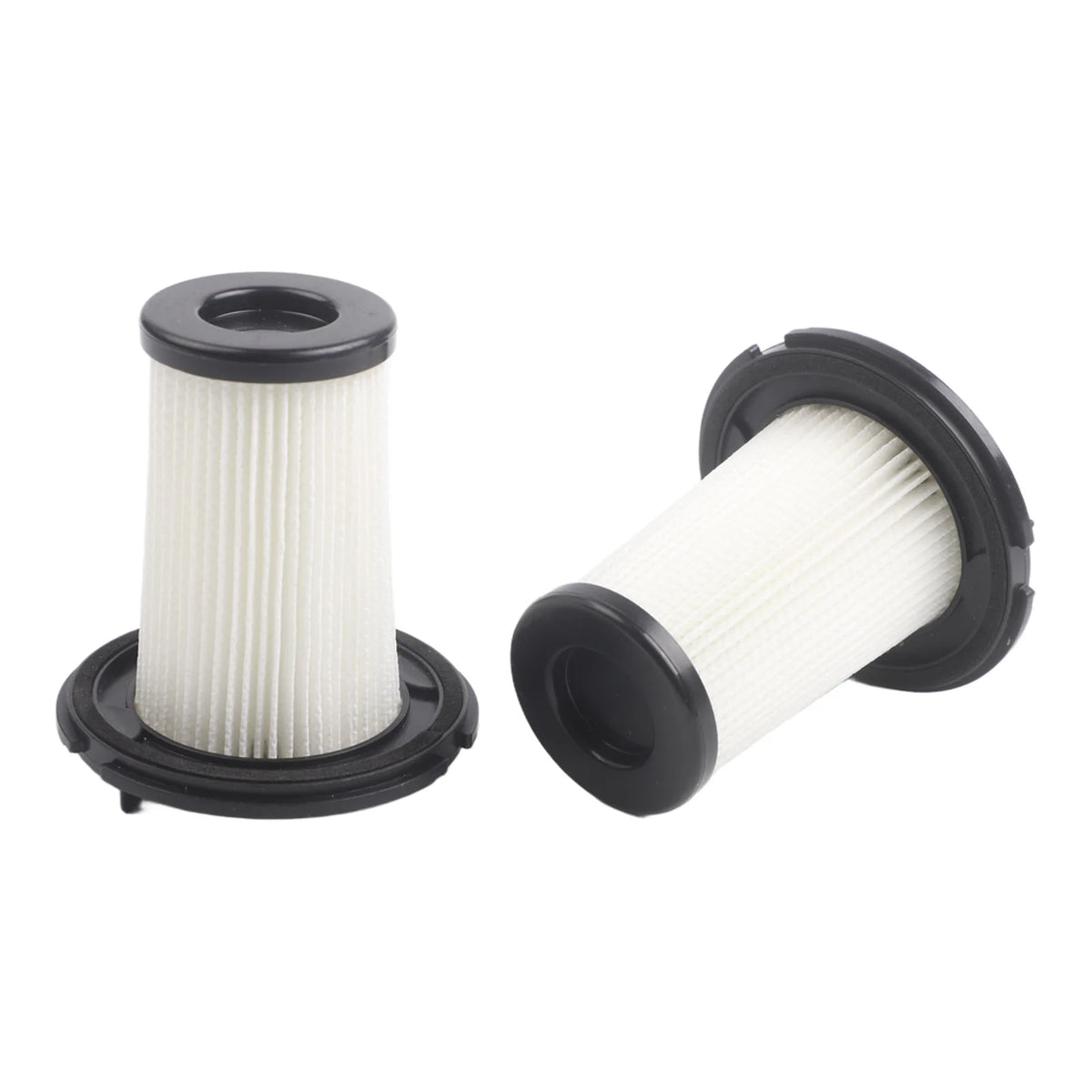 Washable HEPA Filter for QILIVE SELECLINE – 2/4 Pack Replacement