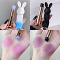QICIY Rabbit Color-Changing Tinted Lip Balm | Moisturizing Tinted Lip Balm PRIMED 02 Add 03-2Pc