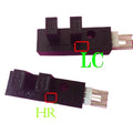 10pcs LC HR Home Position Sensor Switch for Epson Printheads Printer Sensor Switch PRIMED 10PCS LC sensor