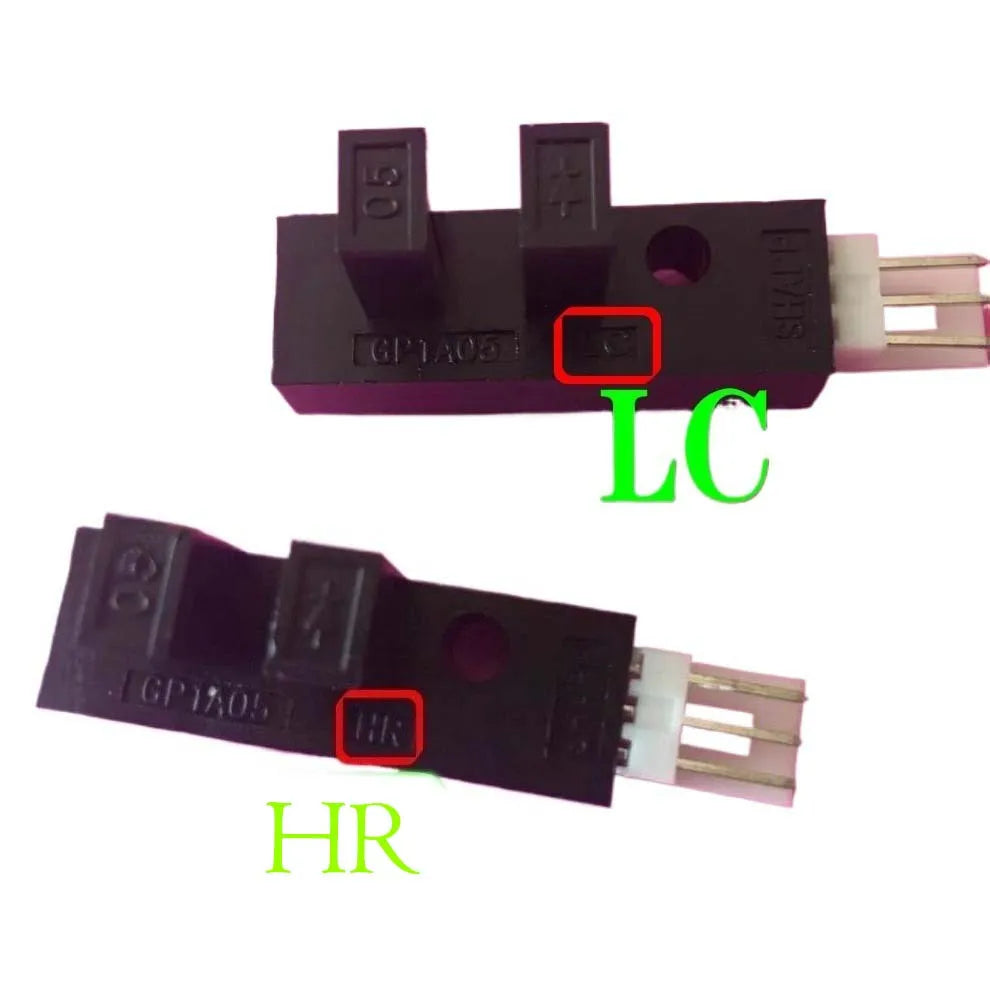 10pcs LC HR Home Position Sensor Switch for Epson Printheads Printer Sensor Switch PRIMED 10PCS LC sensor