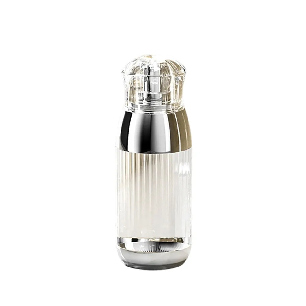Vacuum Refillable Spray Bottle 30ml/60ml/90ml – Leak-Proof