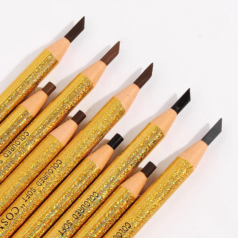 Waterproof Eyebrow Pencil – Long-Lasting Natural Brow Tint Pen