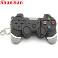 JASTER Game Controller USB Flash Drive 2.0 | 4GB–64GB USB Flash Drive PRIMED 128 GB