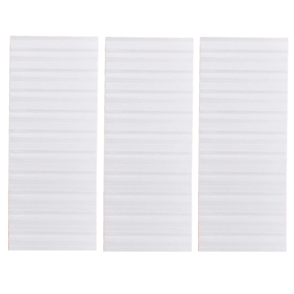10-Grid Nail Transfer Paper Storage Box | Portable Organizer
