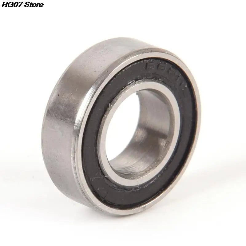 10-Pack 688-2RS Miniature Ball Bearings 8x16x5mm Rubber Sealed