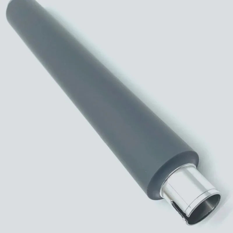 AE01-1117 Fuser Upper Roller for Ricoh Aficio MP Series Fuser Roller PRIMED