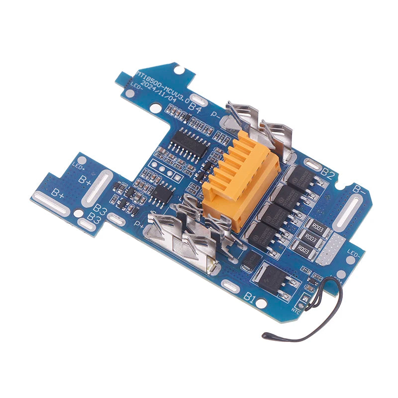 21V PCB Protection Board for BL1830 BL1840 BL1850 BL1860B LXT
