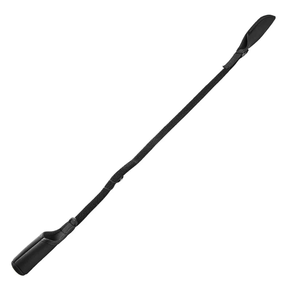 Adjustable Fishing Rod Wrap Strap – Shockproof & Breathable Fishing Rod Strap PRIMED