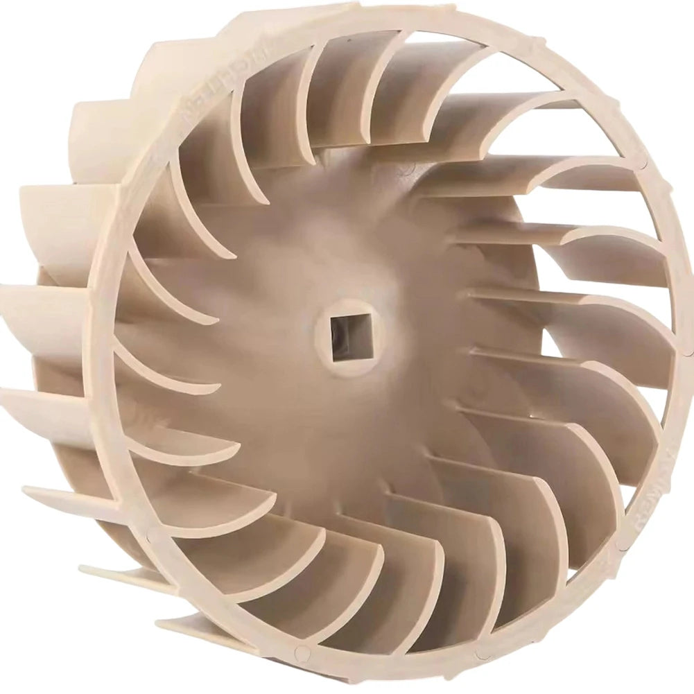 WP697772 Dryer Blower Wheel – PS384381, AP6010627 Replacement