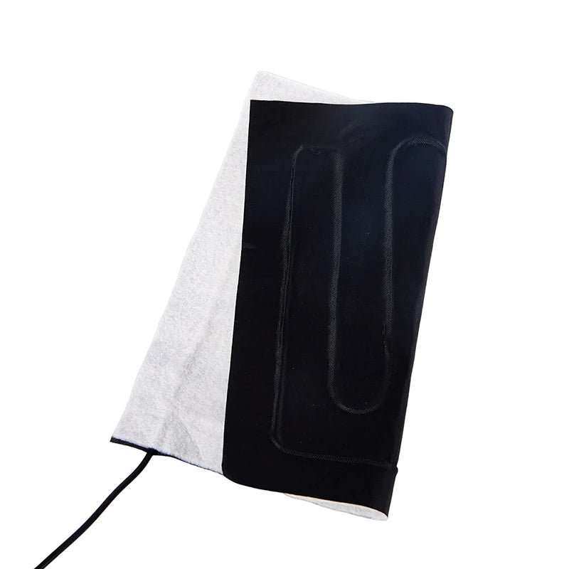 USB Electric Heating Pad 22cm | 5V Carbon Fiber Warmer