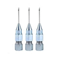 Needle Nose Grease Nozzle Set 3/5 Pcs – Detachable Tips
