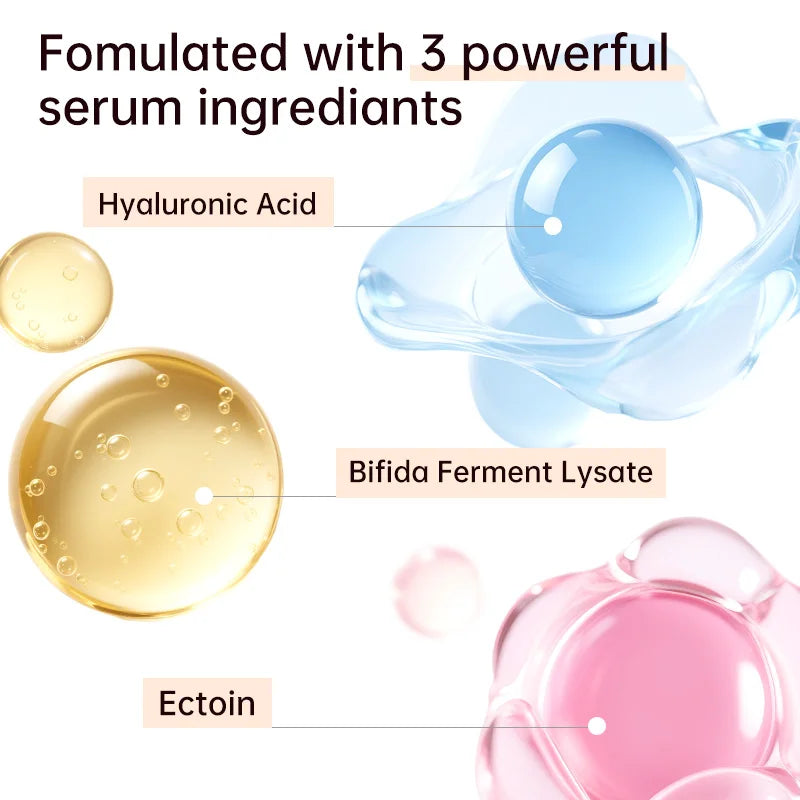 CATKIN Panda Double-Ended Liquid Concealer – Oil Control 5 Shades