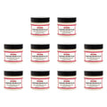 60ml Leather Filler Repair Compound & Restoration Cream Leather Repair Cream PRIMED 10PCS