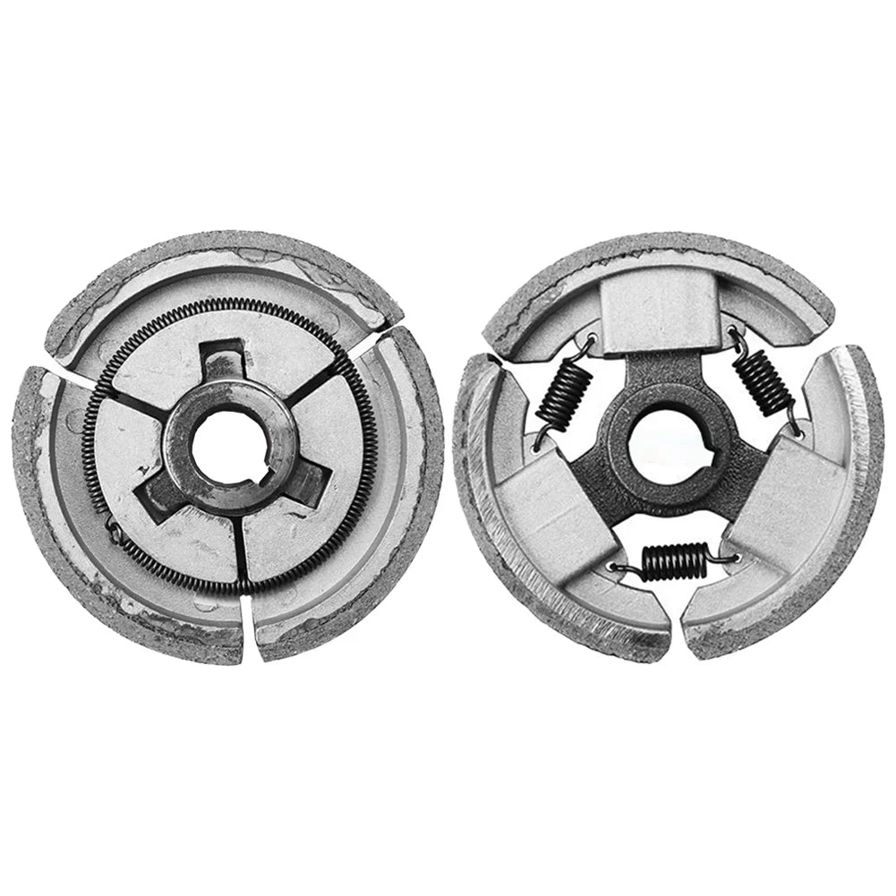 Centrifugal Clutch 20mm Shaft for 168F 170F Gasoline Engine Engine Clutch Part PRIMED
