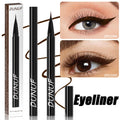 DUNUF Ultra-Fine Liquid Eyebrow Pen | Waterproof Black & Brown Liquid Eyebrow Pen PRIMED eyeliner-02