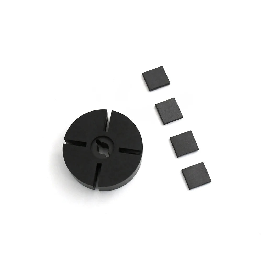 1/2" Rotor Kit for Knipco DESA Reddy Remington Master Heaters