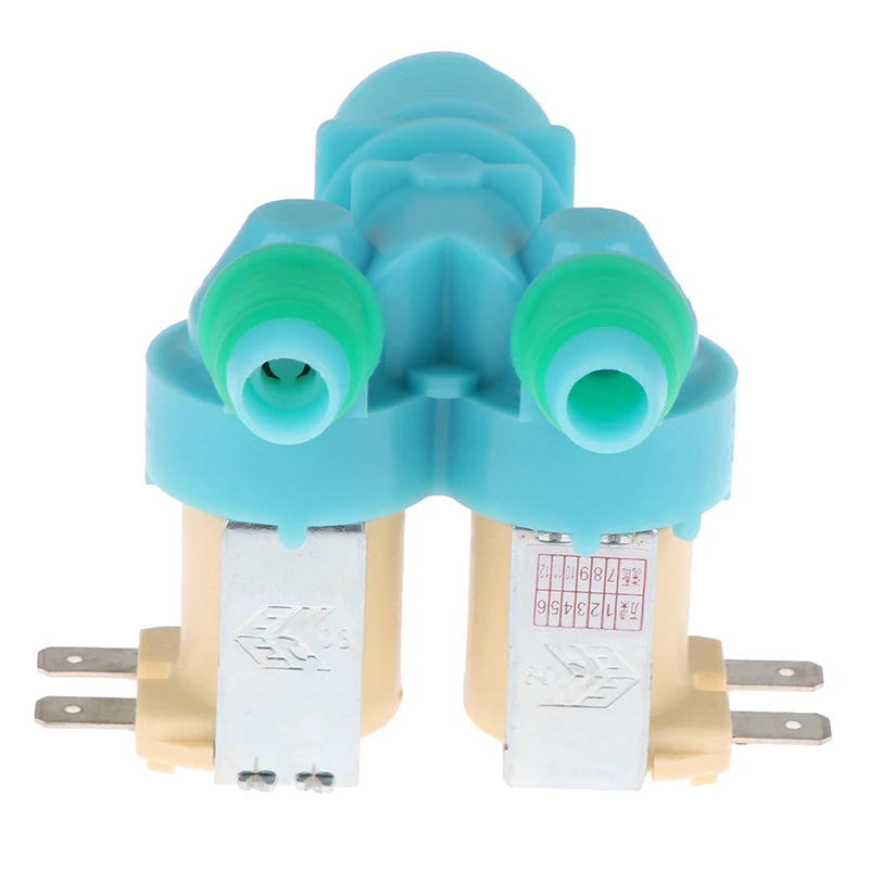 DC62-00311C Double Head Washing Machine Inlet Valve 220/240V