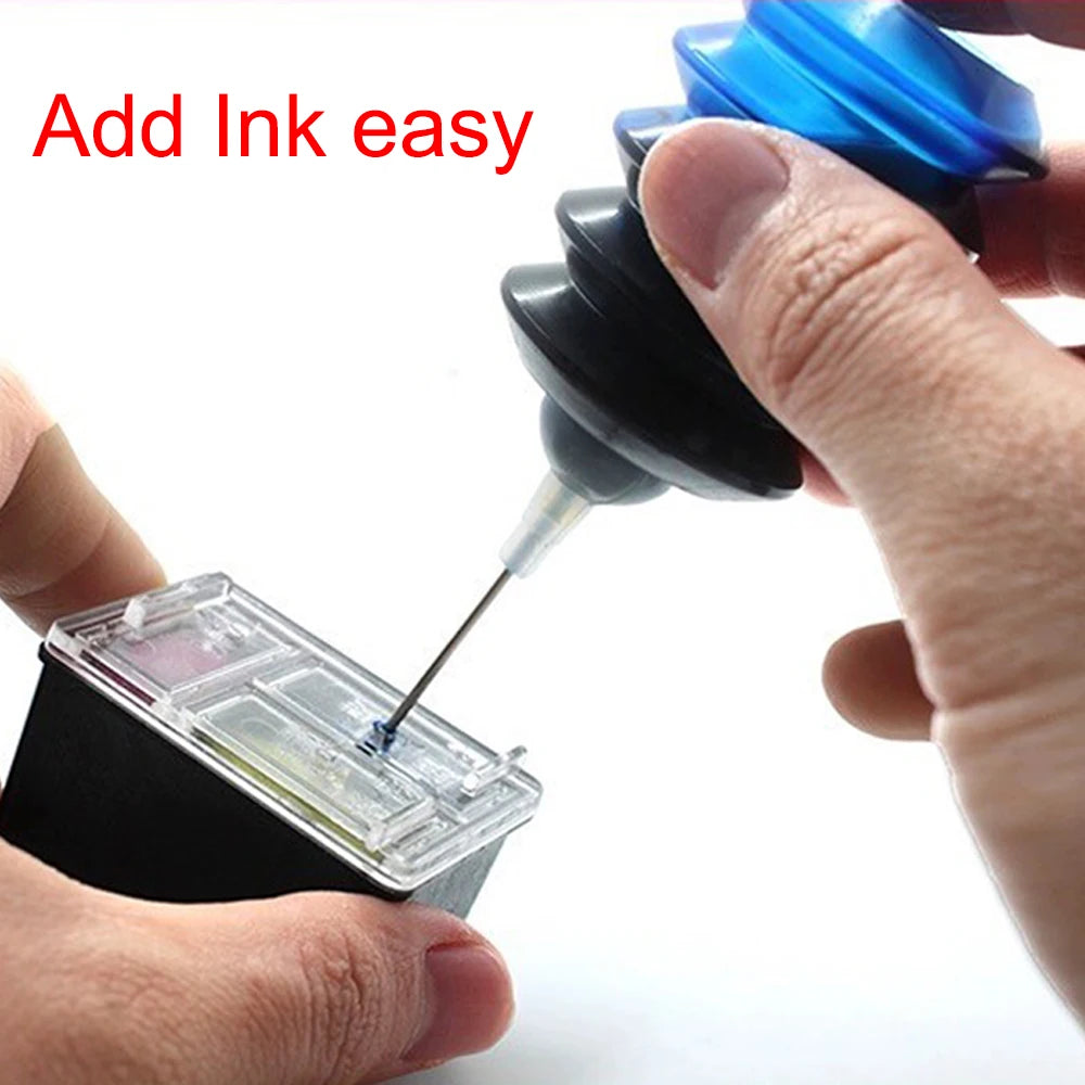 Canon PG-445 CL-446 XL Compatible Ink Cartridges | PIXMA Ink Cartridge PRIMED
