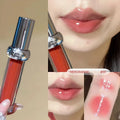 Hydrating Lip Gloss Tint – Mirror Shine Long-Lasting Liquid Lipstick Liquid Lip Gloss PRIMED 01