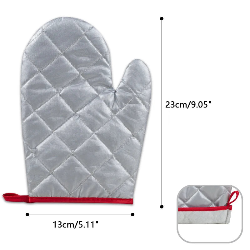 Heat-Resistant Garment Steamer Ironing Glove | PRIMED Ironing Glove PRIMED