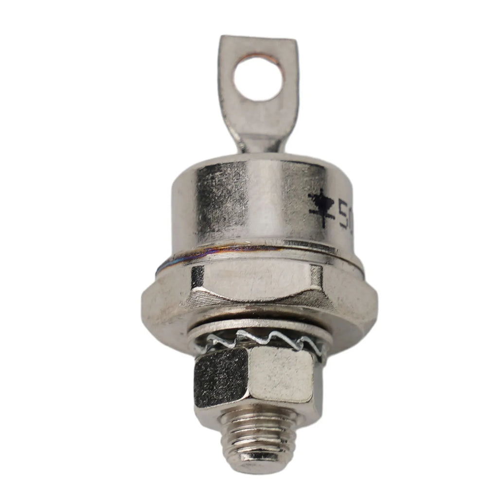 Stud Mount Diode Rectifier 25A–85A 1200V | HF & HFR Series Rectifier Diode PRIMED