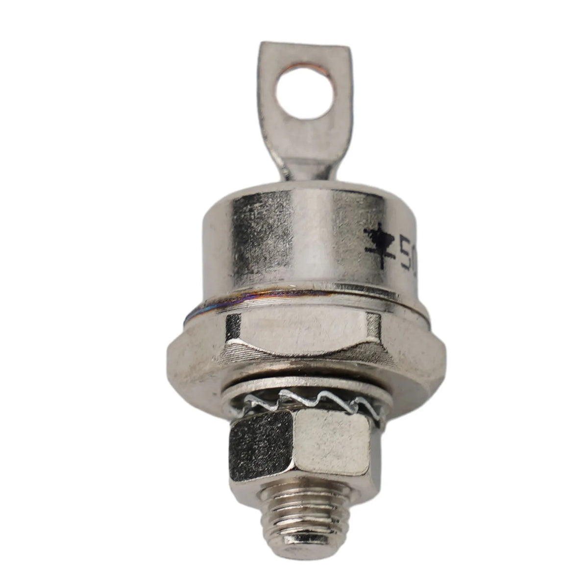 Stud Mount Diode Rectifier 25A–85A 1200V | HF & HFR Series