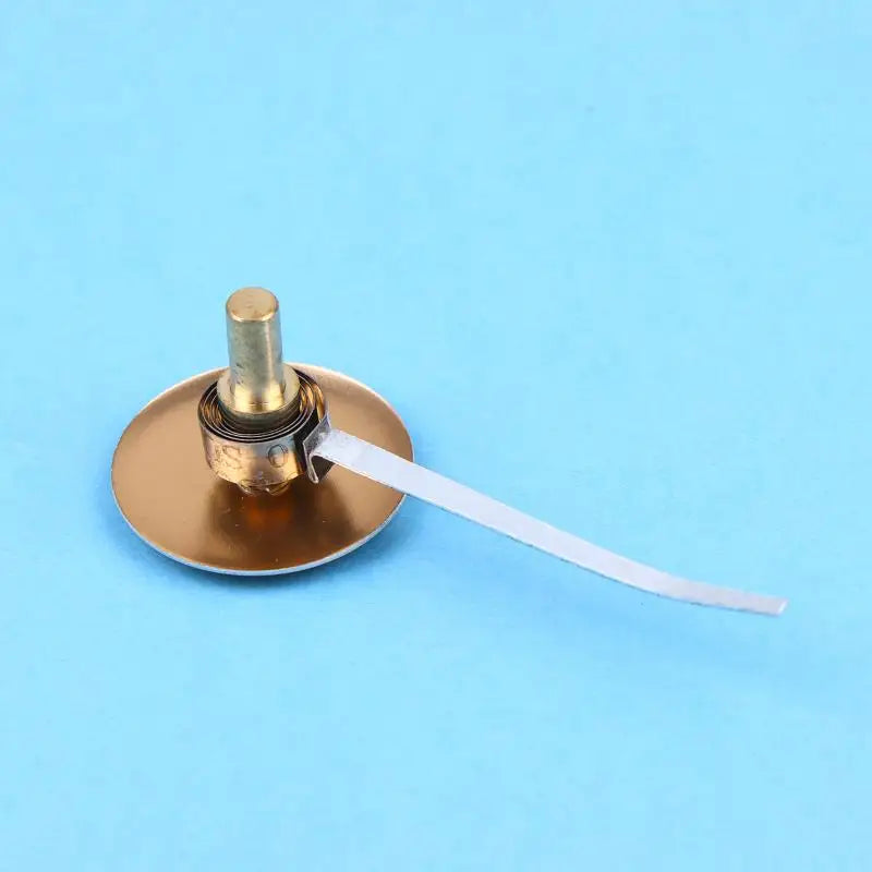 Sauna Thermometer Replacement – Metal & Plastic | 1 or 3 Pack