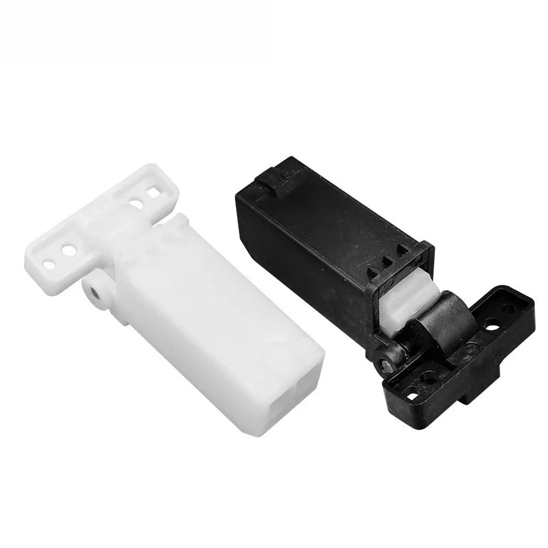 10pcs Scanner Cover Hinge for Pantum M6500 M6600 M7100 Series Printer Spare Parts PRIMED