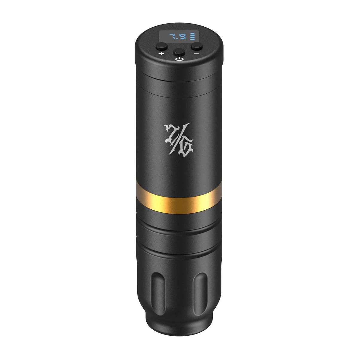 Z&G T1 Wireless Rotary Tattoo Pen Machine – PMU & SMP Pro