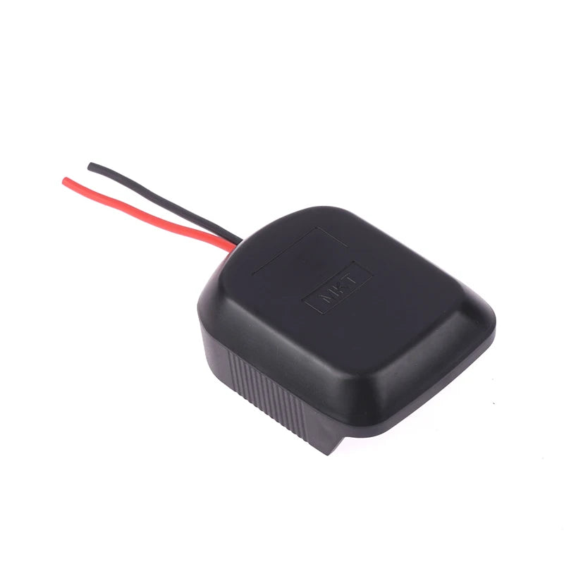 Makita 18V Battery Adapter Cable Connector BL1830 BL1840 BL1850 Battery Adapter Connector PRIMED