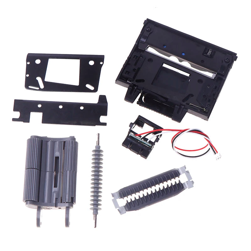 ZCUT-9 Tape Cutter Replacement Knife Box with Blade | Dispenser Part