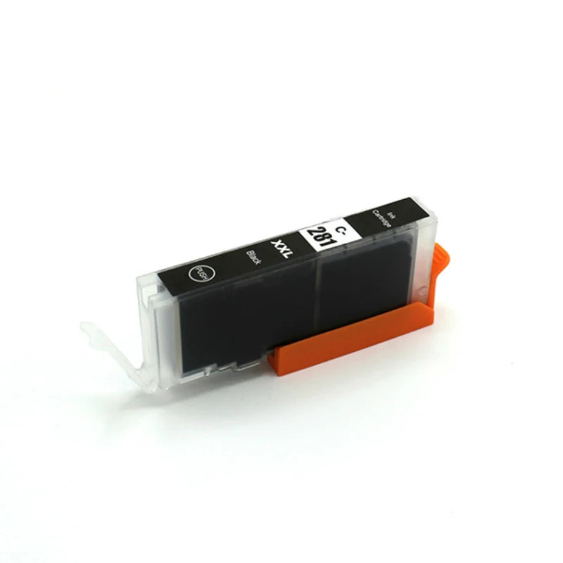 PGI-280 CLI-281 Compatible Ink Cartridges for Canon PIXMA Ink Cartridges PRIMED