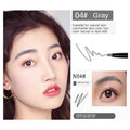 Blana Double-Ended Waterproof Eyebrow Pencil | Black & Brown Eyebrow Pencil PRIMED EqgeetL-E112-4
