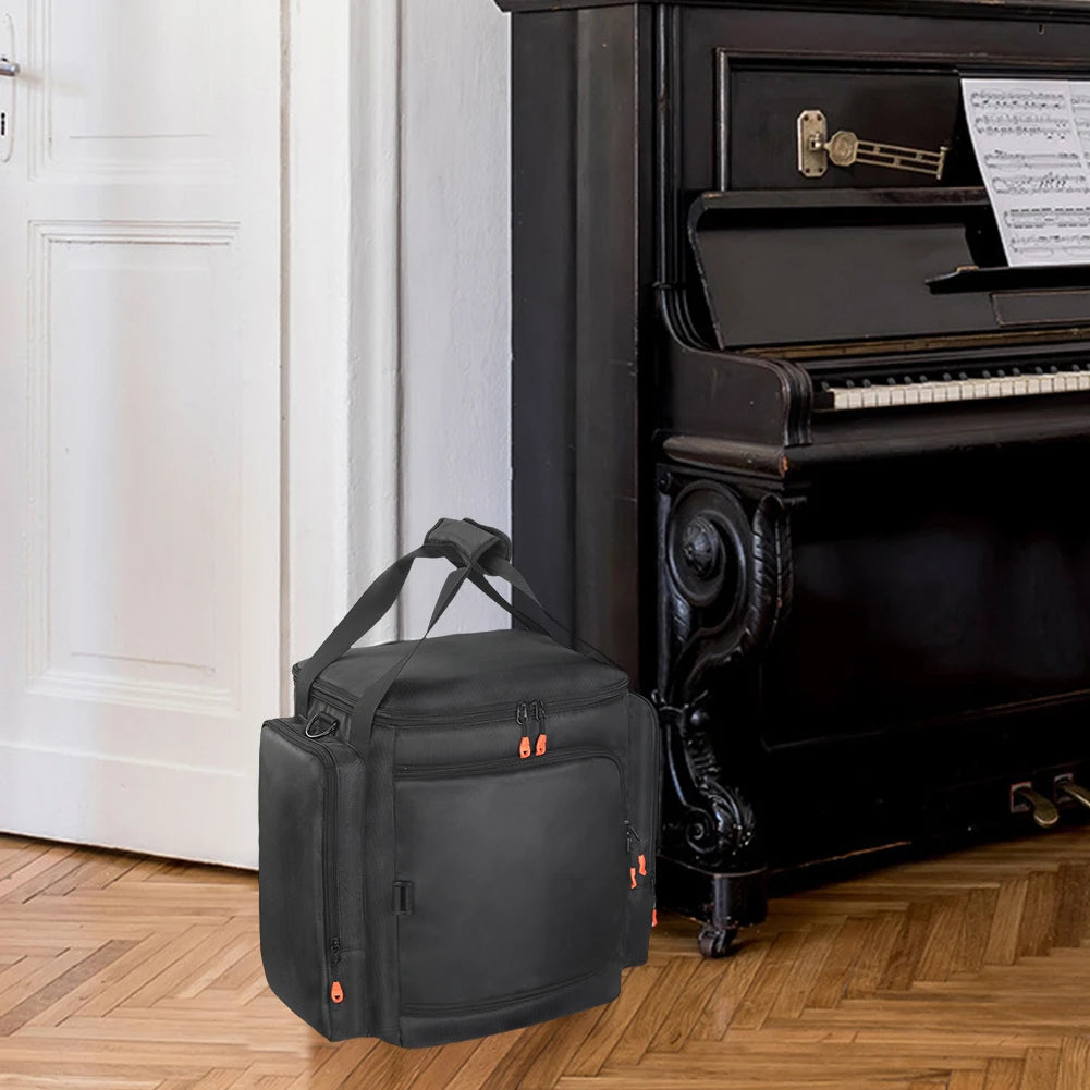 Speaker Bag for PartyBox Encore Essential 1 & 2 | Carry Case Speaker Carry Bag PRIMED