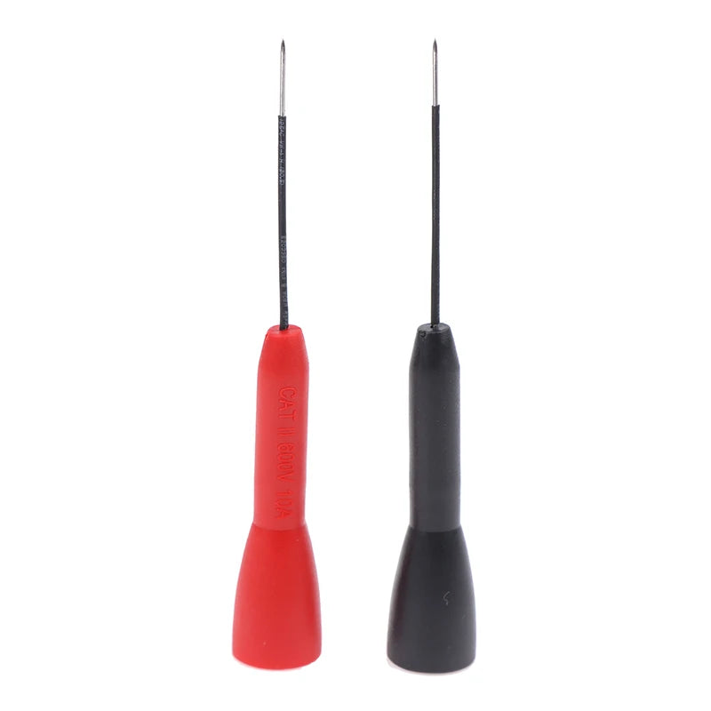 0.7mm Flexible Multimeter Test Probes Replacement Needles