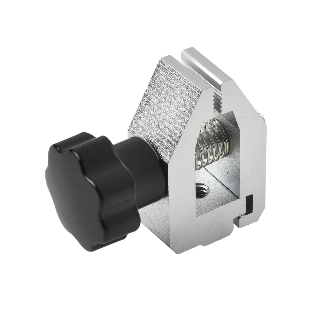 Push Pull Force Gauge Jaw Clamp 500N Tensile Tester Force Gauge Clamp PRIMED China Mainland