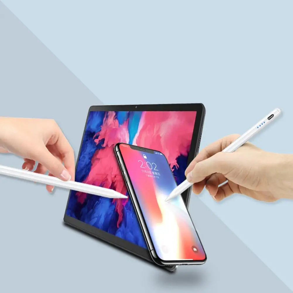 Bluetooth Stylus Pen Type-C Fast Charging | Universal Tablet Bluetooth Stylus Pen PRIMED