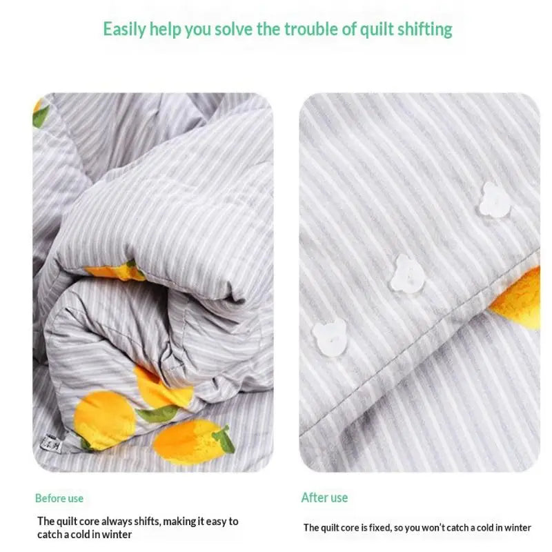 Handheld Quilt Fastener Tool – DIY Fabric Fixing & Mending Fabric Fastener Tool PRIMED
