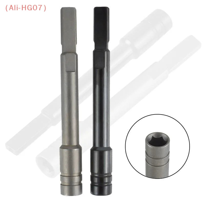 1/4" Hex Bit Driver Extender for Leatherman Surge & Wave Plus