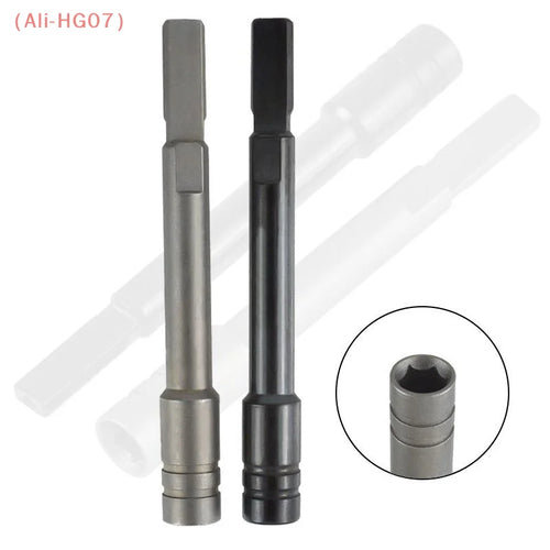 1/4" Hex Bit Driver Extender for Leatherman Surge & Wave Plus