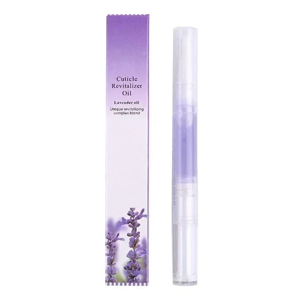 Nail Cuticle Oil Pen – Nourishing Manicure Treatment 5ml