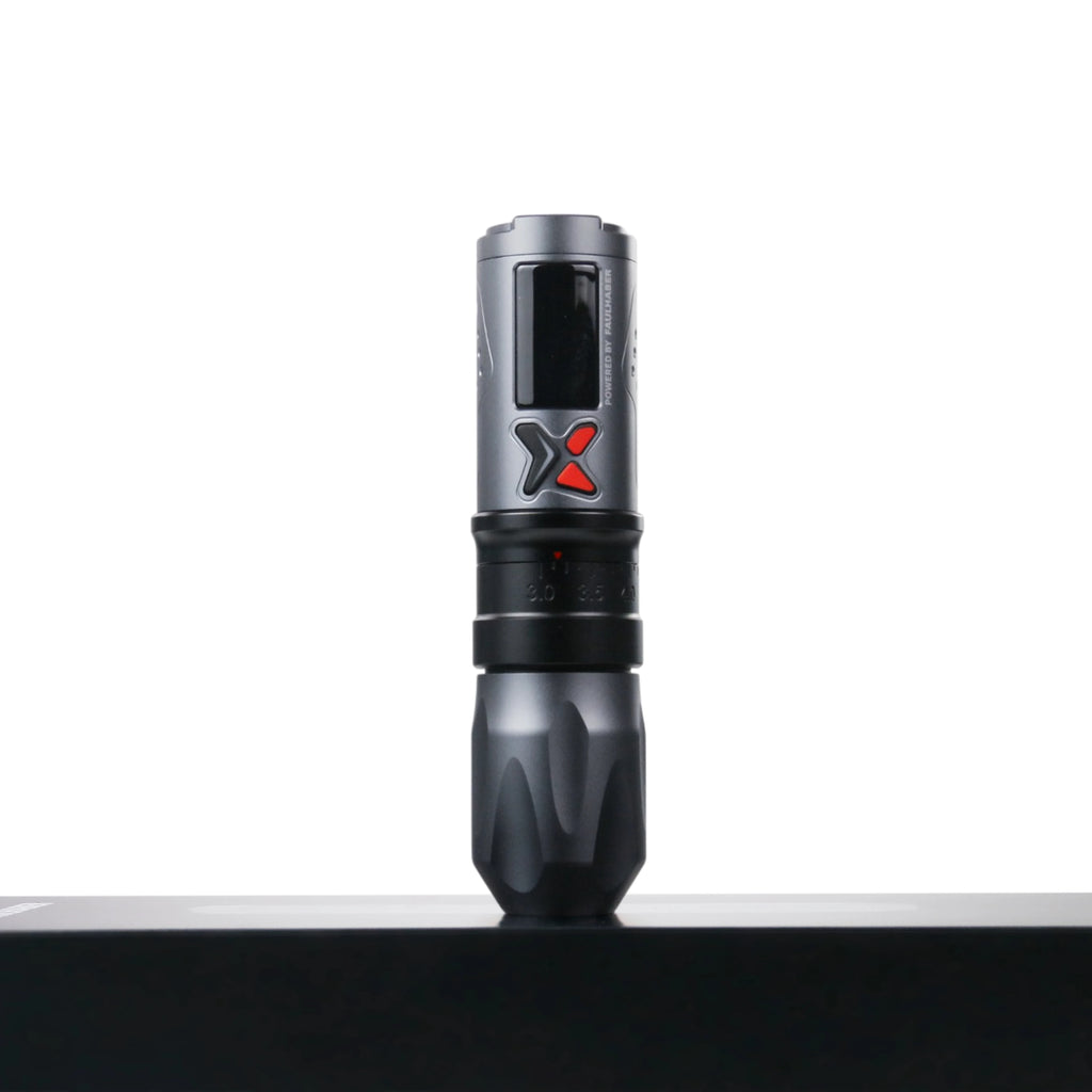 XTREME X PRO Tattoo Pen Machine – Faulhaber Motor & App