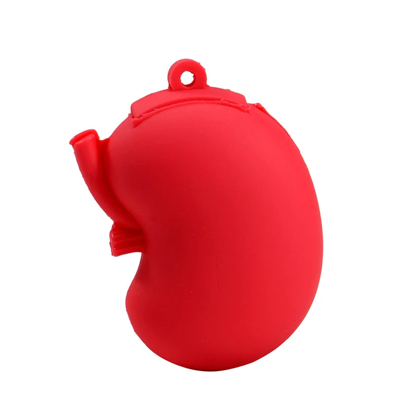 JASTER Brain-Shaped USB 2.0 Flash Drive 4GB–64GB | Gift USB Flash Drive PRIMED G 64 GB
