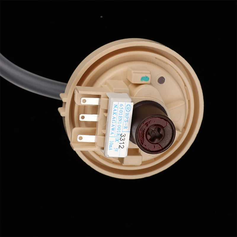 LG Washing Machine Water Level Pressure Switch 6501EA1001R Appliance Replacement Part PRIMED