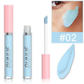 DUNUF Color Correcting Liquid Concealer – 8 Shades, Waterproof Color Correcting Concealer PRIMED 02