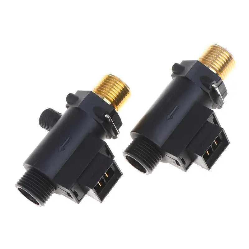 Water Flow Sensor Switch for Boiler & Gas Water Heater 125–250V