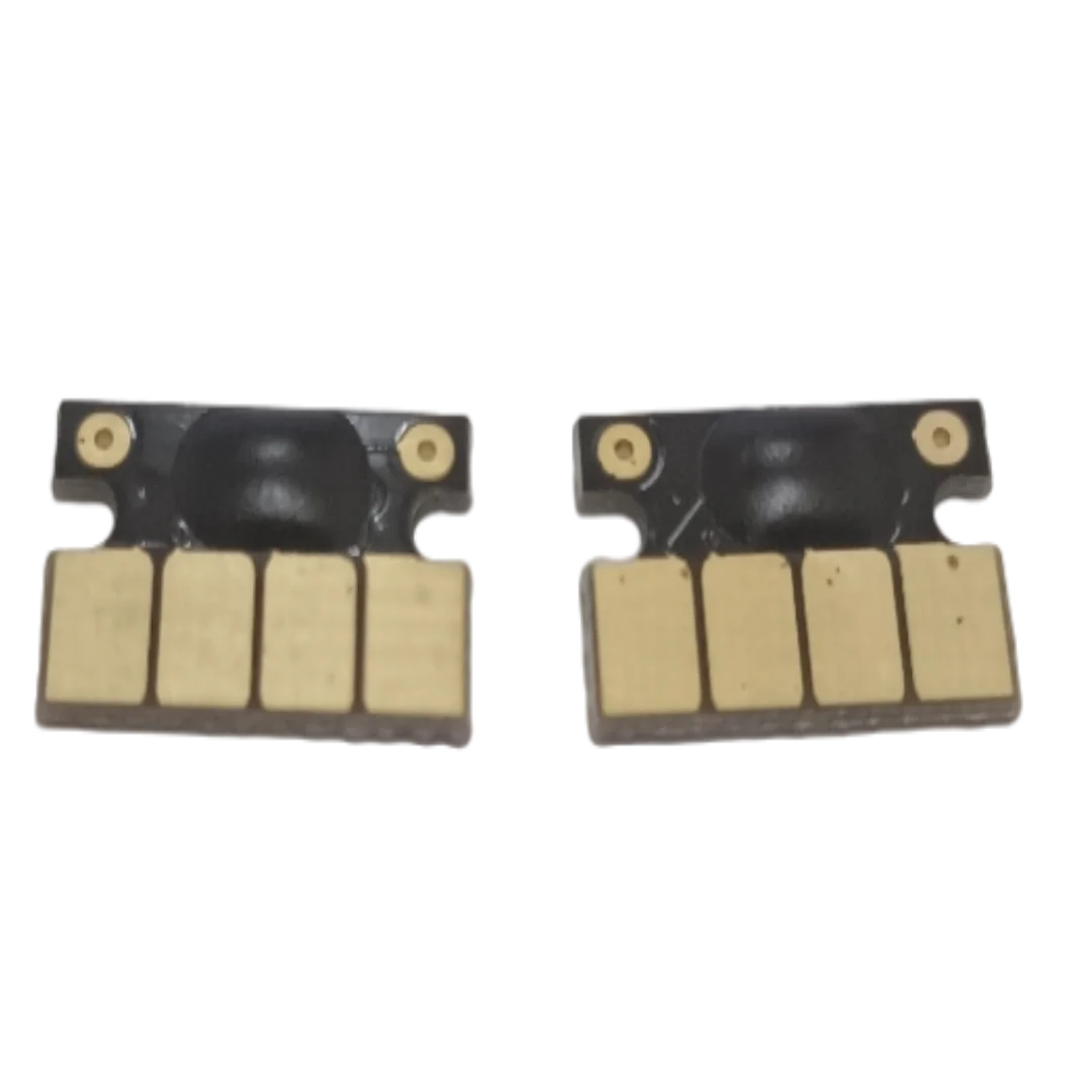 HP 363 ARC Auto Reset Chips 6-Pack for HP Photosmart Printers Ink Cartridge Chip PRIMED