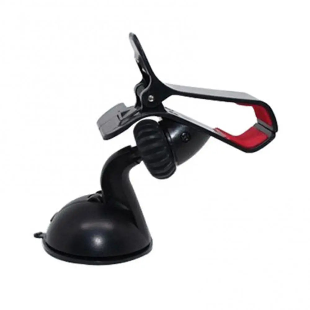 Universal Car Windshield Phone Mount Holder for GPS & Phones Car Phone Mount PRIMED