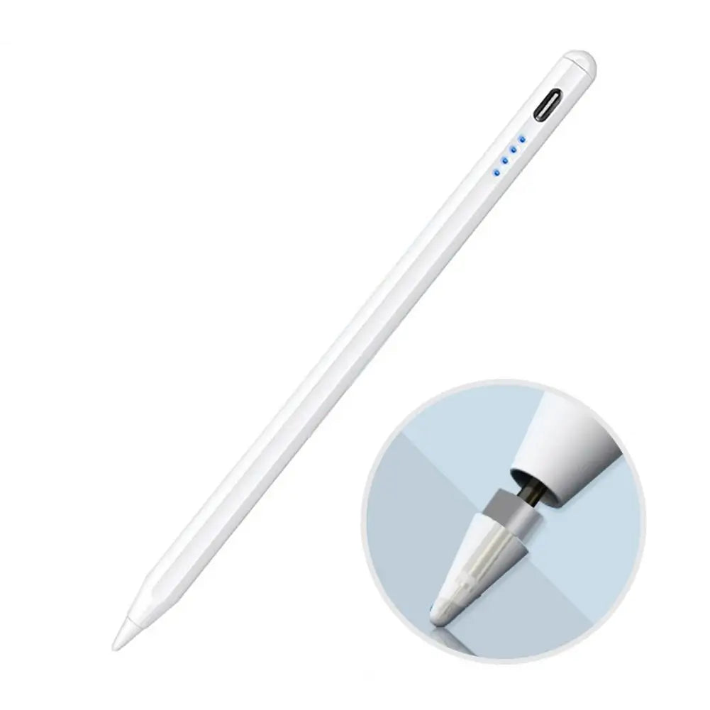 Bluetooth Stylus Pen Type-C Fast Charging | Universal Tablet Bluetooth Stylus Pen PRIMED